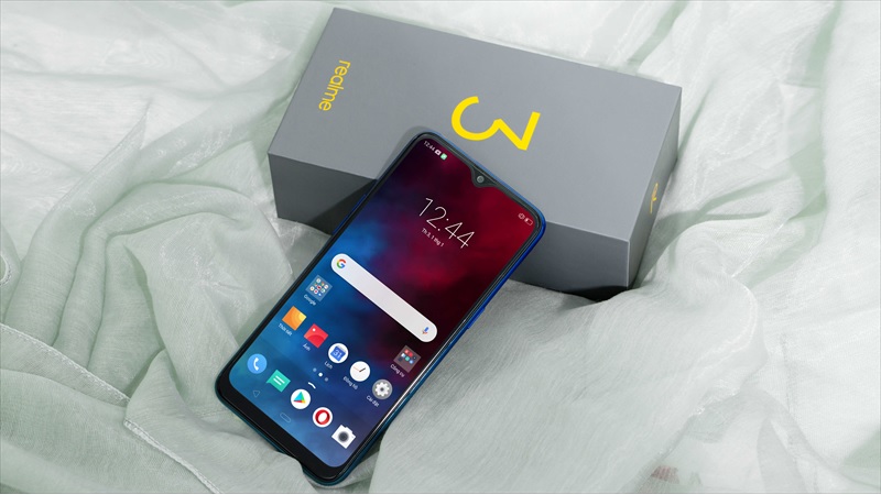 Realme 3
