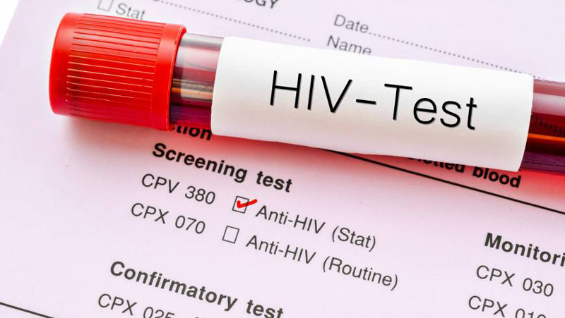 Các bước xử trí khi bị kim tiêm nghi nhiễm HIV đâm trúng