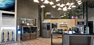 Tổng quan về các sản phẩm LG 2019: Tham vọng chiếm lĩnh thị trường của LG
