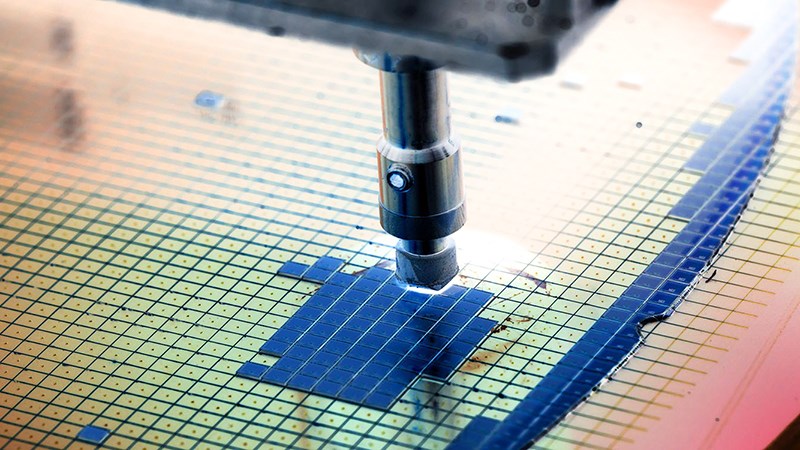 TSMC hoàn thiện nhà máy, Apple đã có thể thiết kế vi xử lý 5nm