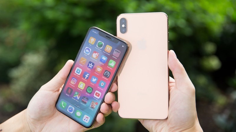 ហេតុអ្វីបានជា iPhone ស៊េរីថ្មីមានថាមពលថ្មធំ? ហេតុអ្វីបានជា iPhone ស៊េរីថ្មីមានថាមពលថ្មធំ?