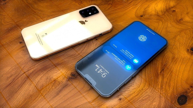 iPhone 11 iPhone 11