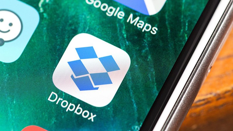 dropbox dropbox