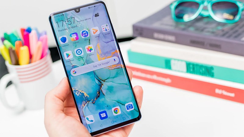 Huawei P30 Huawei P30