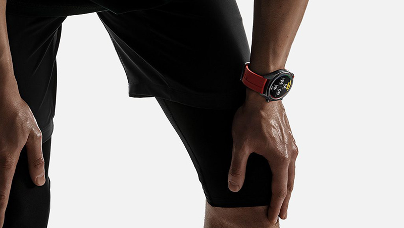 Huawei Watch GT Active Edition đã lên kệ độc quyền tại Thế Giới Di Động