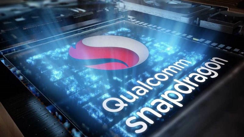 Qualcomm Snapdragon 865 Qualcomm Snapdragon 865