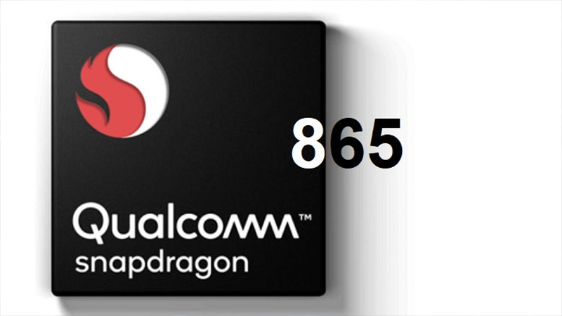 Snapdragon 865