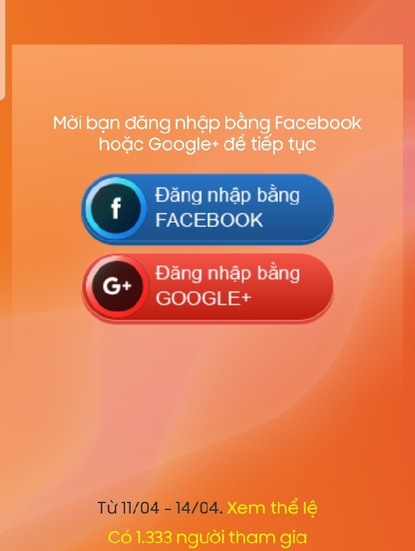 Chơi game Galaxy A10
