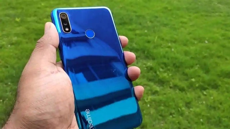 Realme 3 Pro sẽ ra mắt vào ngày 22/4