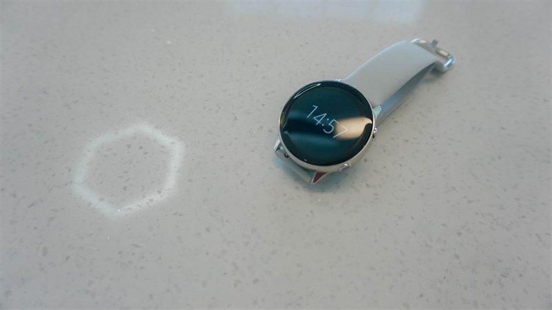 Galaxy Watch Active hình 