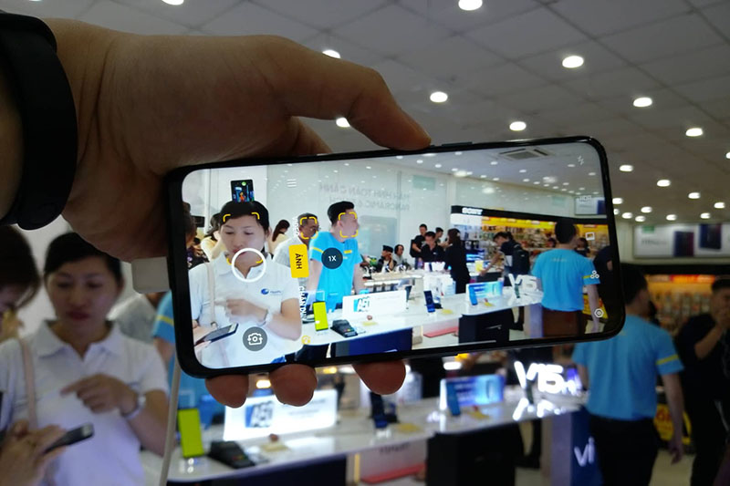 mở bán oppo f11 pro mở bán oppo f11 pro