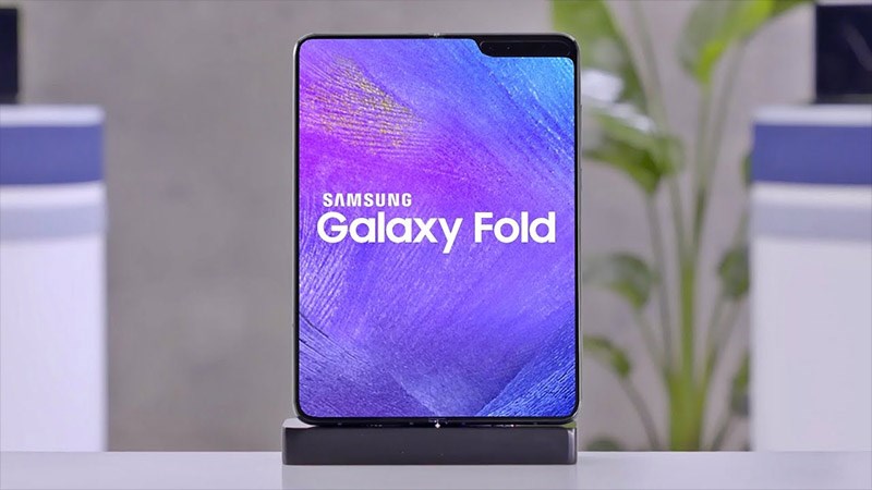Galaxy Fold