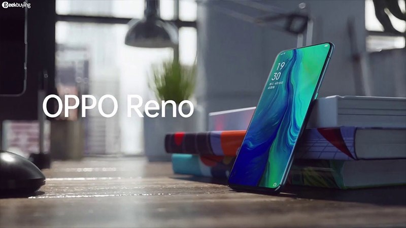 OPPO Reno
