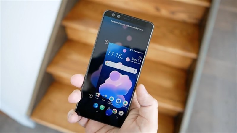 Sau Geekbench, smartphone tầm trung mới của HTC xuất hiện trên AnTuTu Sau Geekbench, smartphone tầm trung mới của HTC xuất hiện trên AnTuTu