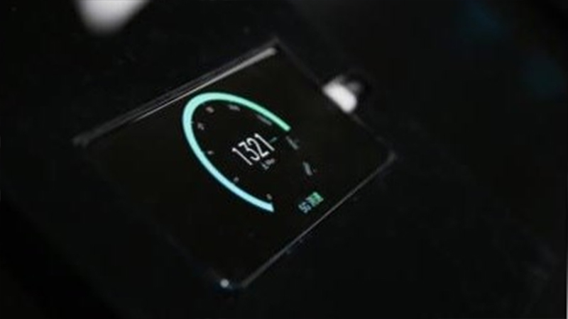 OPPO Reno tốc độ cao OPPO Reno tốc độ cao