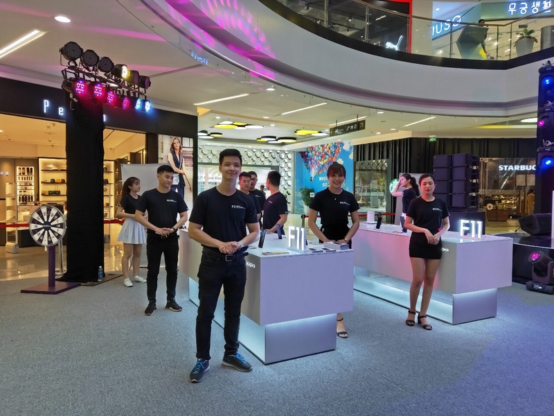 Đấu trường chân dung OPPO F11 & F11 Pro đang diễn ra Đấu trường chân dung OPPO F11 & F11 Pro đang diễn ra