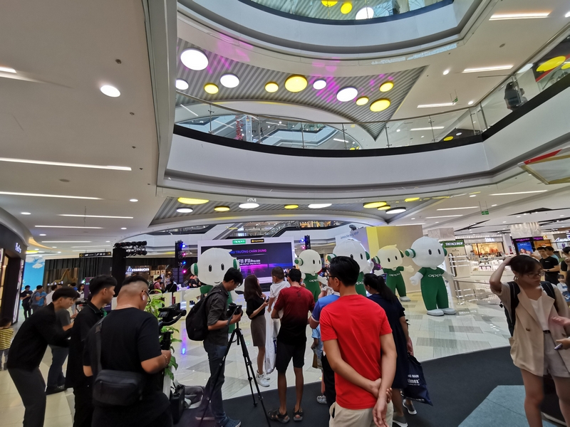 Đấu trường chân dung OPPO F11 & F11 Pro đang diễn ra Đấu trường chân dung OPPO F11 & F11 Pro đang diễn ra