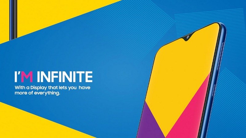 Galaxy M40 được tổ chức Wi-Fi Alliance chứng nhận, có thể sắp ra mắt Galaxy M40 được tổ chức Wi-Fi Alliance chứng nhận, có thể sắp ra mắt