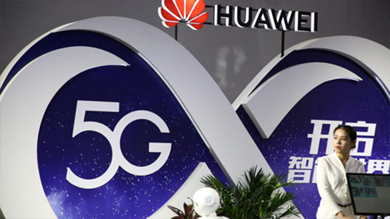Huawei 5G