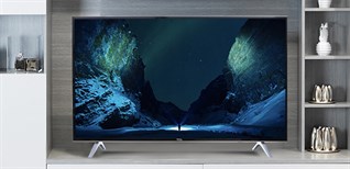 Đánh giá tivi TCL 4K L40P62-UF bán chạy nhất quý I năm 2019