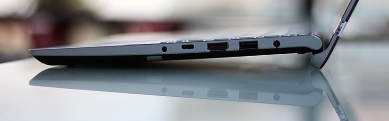 Đánh giá Asus Vivobook S14