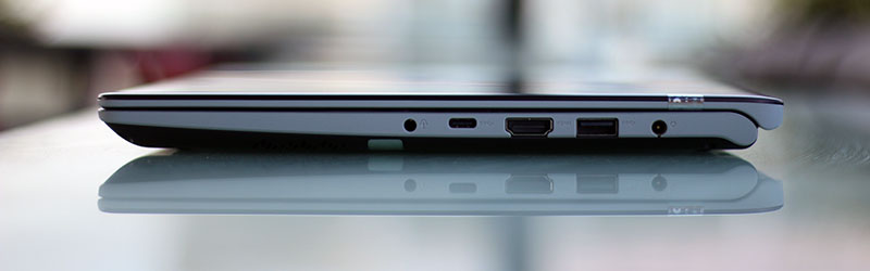 Đánh giá Asus Vivobook S14