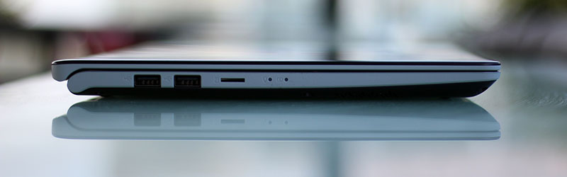 Đánh giá Asus Vivobook S14