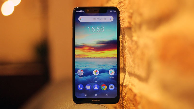 Mua Nokia trúng voucher du lịch Thái Lan Mua Nokia trúng voucher du lịch Thái Lan