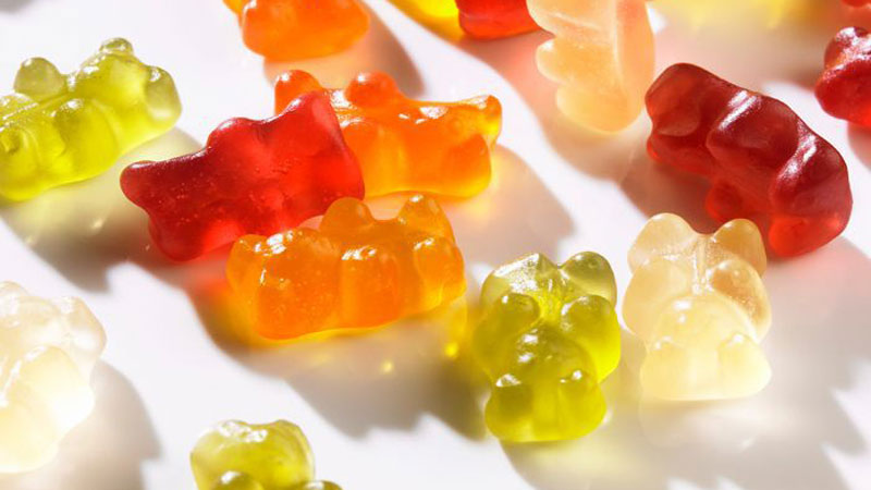 Gelatin là gì? Có công dụng gì khi làm bánh?