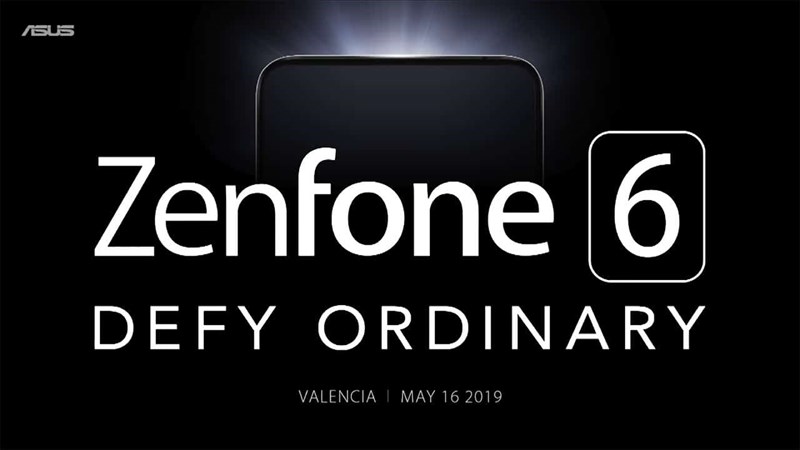 ASUS ZenFone 6 đạt chứng nhận tại FCC, xác nhận có camera kép ASUS ZenFone 6 đạt chứng nhận tại FCC, xác nhận có camera kép
