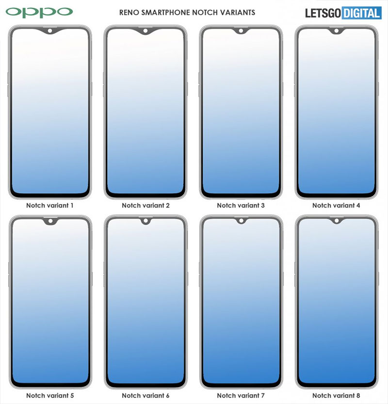 8 biến thể camera selfie 8 biến thể camera selfie