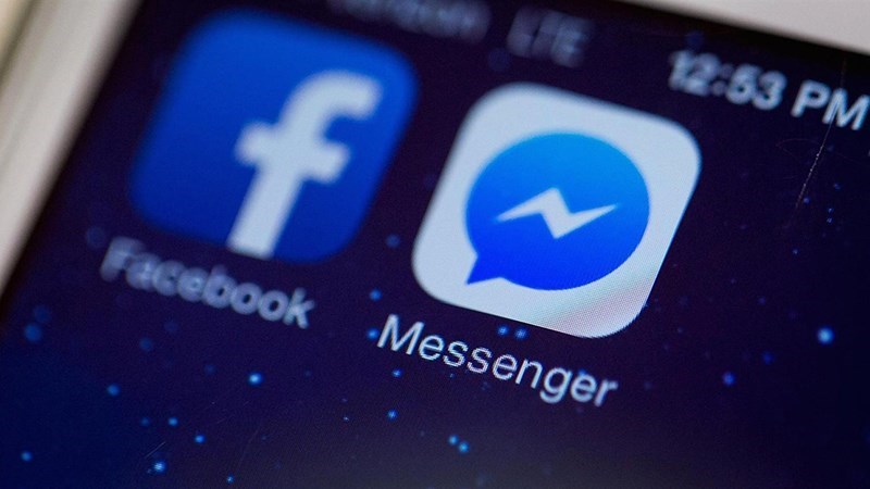 Facebook និង Messenger Facebook និង Messenger