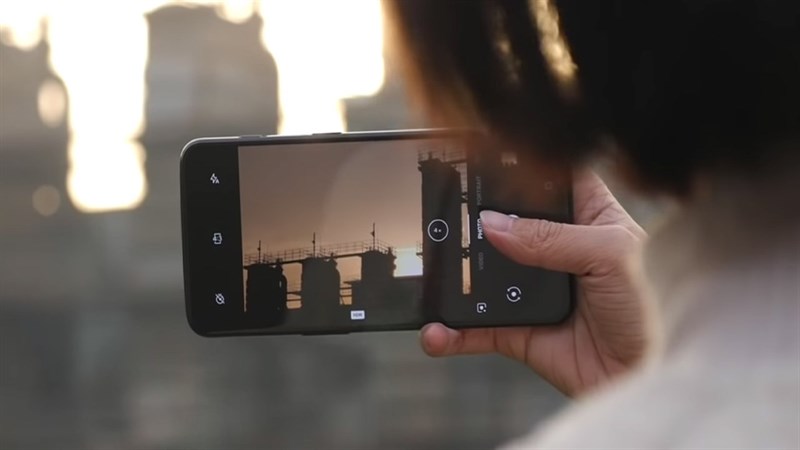 Top smartphone chụp ảnh đẹp nhất do AndroidPIT bình chọn (4/2019)