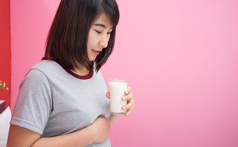 Sử dụng sữa đậu nành ngăn ngừa ung thư