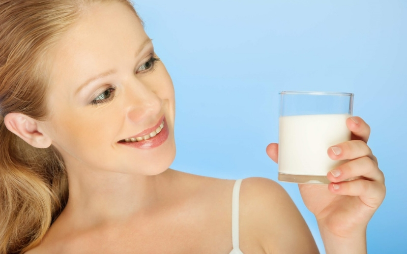 Sữa đậu nành ngăn ngừa ung thu