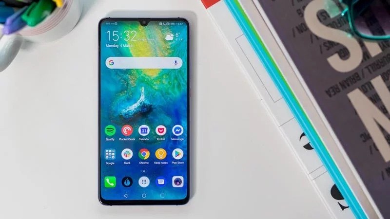 Huawei Mate 20 X 5G sẽ ra mắt vào cuối năm: Pin nhỏ hơn, sạc nhanh hơn Huawei Mate 20 X 5G sẽ ra mắt vào cuối năm: Pin nhỏ hơn, sạc nhanh hơn