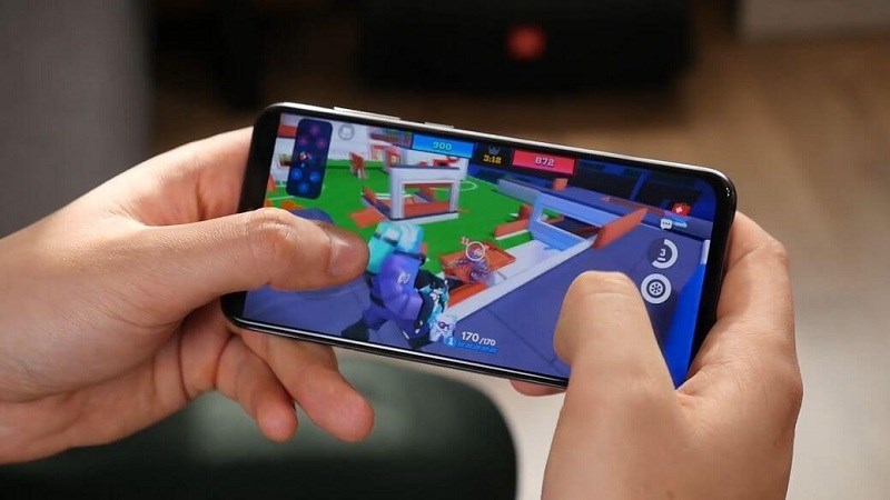 Xiaomi công bố Mi 9 SE đang được phát hành toàn cầu Xiaomi công bố Mi 9 SE đang được phát hành toàn cầu