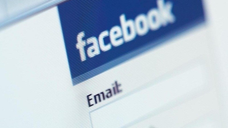Facebook thừa nhận đã vô tình làm lộ email của 1.5 triệu người dùng