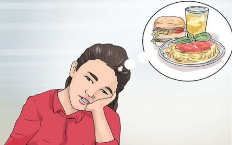 Ăn Sapoche thường xuyên lúc đói sẽ ảnh hưởng nghiêm trọng đến dạ dày 