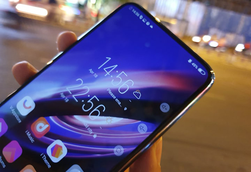 Vivo Apex 2019 Vivo Apex 2019