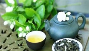 Lợi ích tuyệt vời từ trà hoa nhài, bạn đã biết chưa?