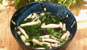 các món canh ngon