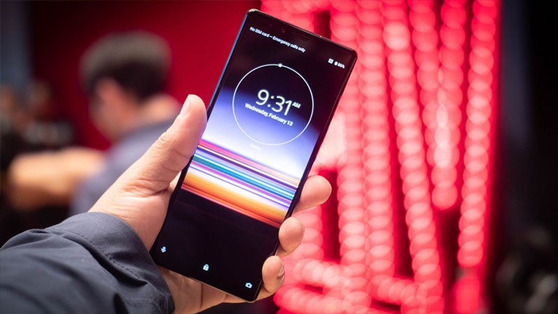 Sony Xperia 1 Sony Xperia 1