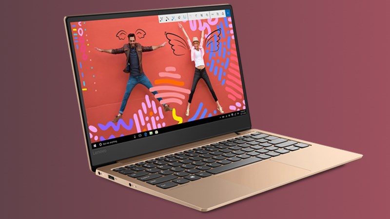 Lenovo Ideapad 530S Lenovo Ideapad 530S