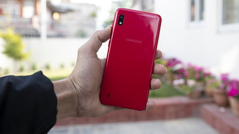 Galaxy A10 sắp có thêm phiên bản giá rẻ Galaxy A10e