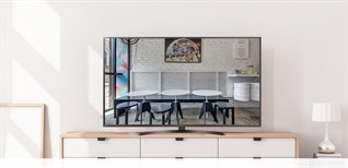 Đánh giá tivi LG 4K 43 inch 43UK6340PTF bán chạy nhất quý I năm 2019