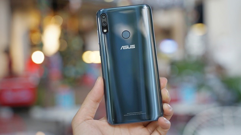 Asus Max Pro M2 Asus Max Pro M2