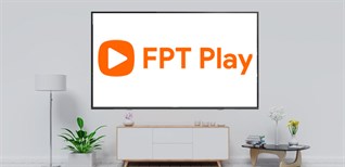 Cách sử dụng ứng dụng FPT Play trên Smart tivi Samsung