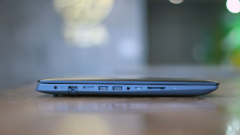 Đánh giá Lenovo Ideapad 330