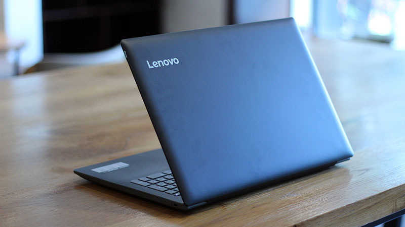 Đánh giá Lenovo Ideapad 330